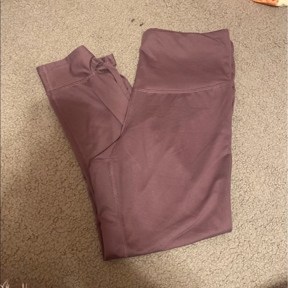 Champion Cropped Leggings